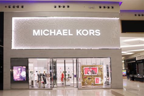 Store Directory 1 Michael Kors Stores in Round Rock, Texas.